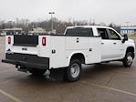 New 2025 Chevrolet Silverado 3500 Crew Cab Service Truck for sale #254574F - photo 7