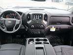 New 2025 Chevrolet Silverado 3500 Crew Cab Enclosed Service Body for sale #254575F - photo 21