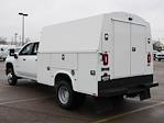 New 2025 Chevrolet Silverado 3500 Crew Cab Enclosed Service Body for sale #254575F - photo 2