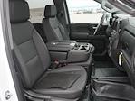 New 2025 Chevrolet Silverado 3500 Crew Cab Enclosed Service Body for sale #254575F - photo 22
