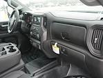 New 2025 Chevrolet Silverado 3500 Crew Cab Enclosed Service Body for sale #254575F - photo 23