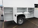 New 2025 Chevrolet Silverado 3500 Crew Cab Enclosed Service Body for sale #254575F - photo 24