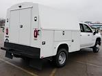 New 2025 Chevrolet Silverado 3500 Crew Cab Enclosed Service Body for sale #254575F - photo 7