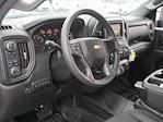 New 2025 Chevrolet Silverado 3500 Crew Cab Enclosed Service Body for sale #254575F - photo 8