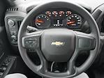 New 2025 Chevrolet Silverado 3500 Crew Cab Enclosed Service Body for sale #254575F - photo 12