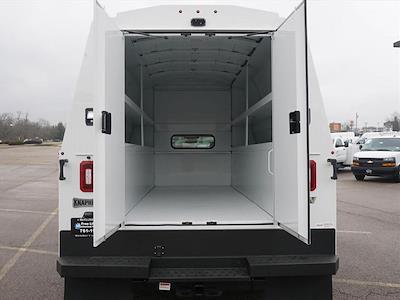 New 2025 Chevrolet Silverado 3500 Regular Cab Enclosed Service Body for sale #254576F - photo 2