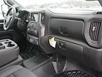 New 2025 Chevrolet Silverado 3500 Regular Cab Enclosed Service Body for sale #254576F - photo 15