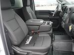 New 2025 Chevrolet Silverado 3500 Regular Cab Enclosed Service Body for sale #254576F - photo 16