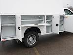 New 2025 Chevrolet Silverado 3500 Regular Cab Enclosed Service Body for sale #254576F - photo 18