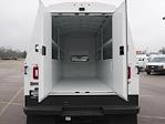 New 2025 Chevrolet Silverado 3500 Regular Cab Enclosed Service Body for sale #254576F - photo 2