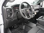 New 2025 Chevrolet Silverado 3500 Regular Cab Enclosed Service Body for sale #254576F - photo 4