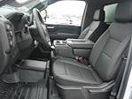 New 2025 Chevrolet Silverado 3500 Regular Cab Enclosed Service Body for sale #254576F - photo 5