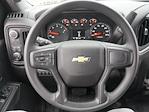 New 2025 Chevrolet Silverado 3500 Regular Cab Enclosed Service Body for sale #254576F - photo 7