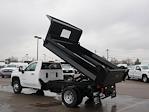 New 2025 Chevrolet Silverado 3500 Regular Cab Steel Dump Truck for sale #254577F - photo 18