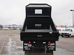 New 2025 Chevrolet Silverado 3500 Regular Cab Steel Dump Truck for sale #254577F - photo 19