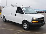 New 2025 Chevrolet Express 2500 Empty Cargo Van for sale #254578F - photo 3