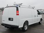 New 2025 Chevrolet Express 2500 Empty Cargo Van for sale #254578F - photo 2