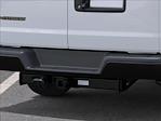 New 2025 Chevrolet Express 2500 Empty Cargo Van for sale #254578F - photo 14