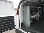 New 2025 Chevrolet Express 2500 Empty Cargo Van for sale #254578F - photo 16
