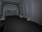 New 2025 Chevrolet Express 2500 Empty Cargo Van for sale #254579F - photo 17