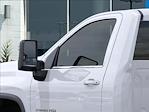 New 2025 Chevrolet Silverado 3500 Regular Cab Enclosed Service Body for sale #254580F - photo 12
