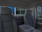 New 2025 Chevrolet Silverado 3500 Regular Cab Enclosed Service Body for sale #254580F - photo 24