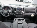 New 2025 Chevrolet Silverado 3500 Crew Cab Service Truck for sale #254581F - photo 19