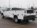 New 2025 Chevrolet Silverado 3500 Crew Cab Service Truck for sale #254581F - photo 2
