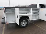 New 2025 Chevrolet Silverado 3500 Crew Cab Service Truck for sale #254581F - photo 24