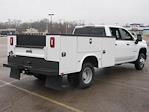 New 2025 Chevrolet Silverado 3500 Crew Cab Service Truck for sale #254581F - photo 3