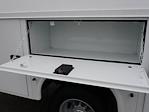 New 2025 Chevrolet Silverado 3500 Crew Cab Enclosed Service Body for sale #254582F - photo 25