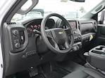 New 2025 Chevrolet Silverado 3500 Crew Cab Enclosed Service Body for sale #254582F - photo 6