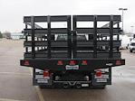 New 2025 Chevrolet Silverado 3500 Regular Cab Stake Bed for sale #254583F - photo 20