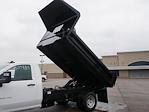 New 2025 Chevrolet Silverado 3500 Regular Cab Steel Dump Truck for sale #254584F - photo 19