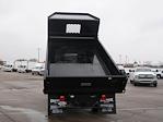 New 2025 Chevrolet Silverado 3500 Regular Cab Steel Dump Truck for sale #254584F - photo 20