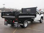 New 2025 Chevrolet Silverado 3500 Regular Cab Steel Dump Truck for sale #254584F - photo 4