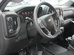 New 2025 Chevrolet Silverado 3500 Regular Cab Steel Dump Truck for sale #254584F - photo 5