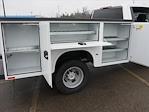 New 2025 Chevrolet Silverado 3500 Crew Cab Service Truck for sale #254585F - photo 20