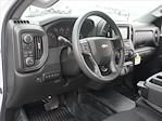 New 2025 Chevrolet Silverado 3500 Crew Cab Service Truck for sale #254585F - photo 5