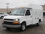 New 2025 Chevrolet Express 3500 Service Utility Van for sale #254586F - photo 1