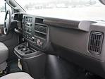 New 2025 Chevrolet Express 3500 Service Utility Van for sale #254586F - photo 16