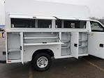 New 2025 Chevrolet Express 3500 Service Utility Van for sale #254586F - photo 17