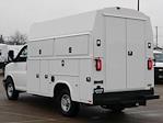 New 2025 Chevrolet Express 3500 Service Utility Van for sale #254586F - photo 2