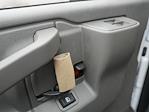 New 2025 Chevrolet Express 3500 Service Utility Van for sale #254586F - photo 8