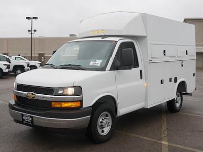 New 2025 Chevrolet Express 3500 Cutaway for sale #254587F - photo 1