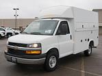 2025 Chevrolet Express 3500 Regular Cab RWD Knapheide Service Utility Van for sale #254587F - photo 1