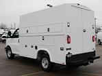 2025 Chevrolet Express 3500 Regular Cab RWD Knapheide Service Utility Van for sale #254587F - photo 2