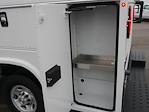 2025 Chevrolet Express 3500 Regular Cab RWD Knapheide Service Utility Van for sale #254587F - photo 22