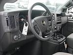 2025 Chevrolet Express 3500 Regular Cab RWD Knapheide Service Utility Van for sale #254587F - photo 5