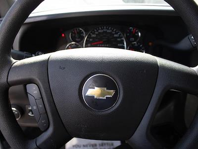 New 2025 Chevrolet Express 3500 - photo 1